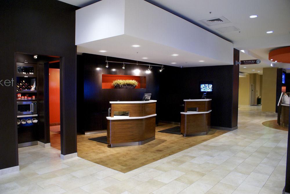 Courtyard By Marriott Cocoa Beach Cape Canaveral Ngoại thất bức ảnh