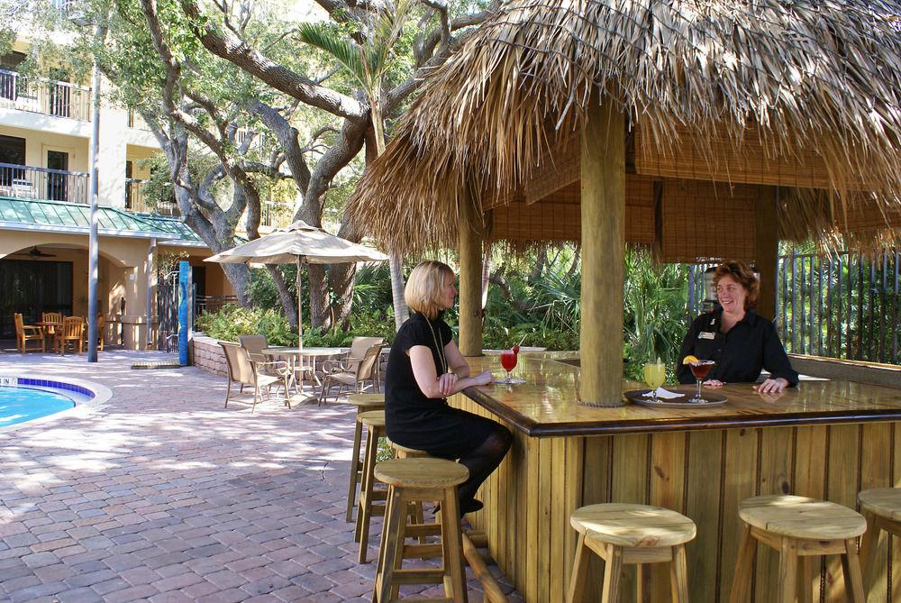 Courtyard By Marriott Cocoa Beach Cape Canaveral Ngoại thất bức ảnh