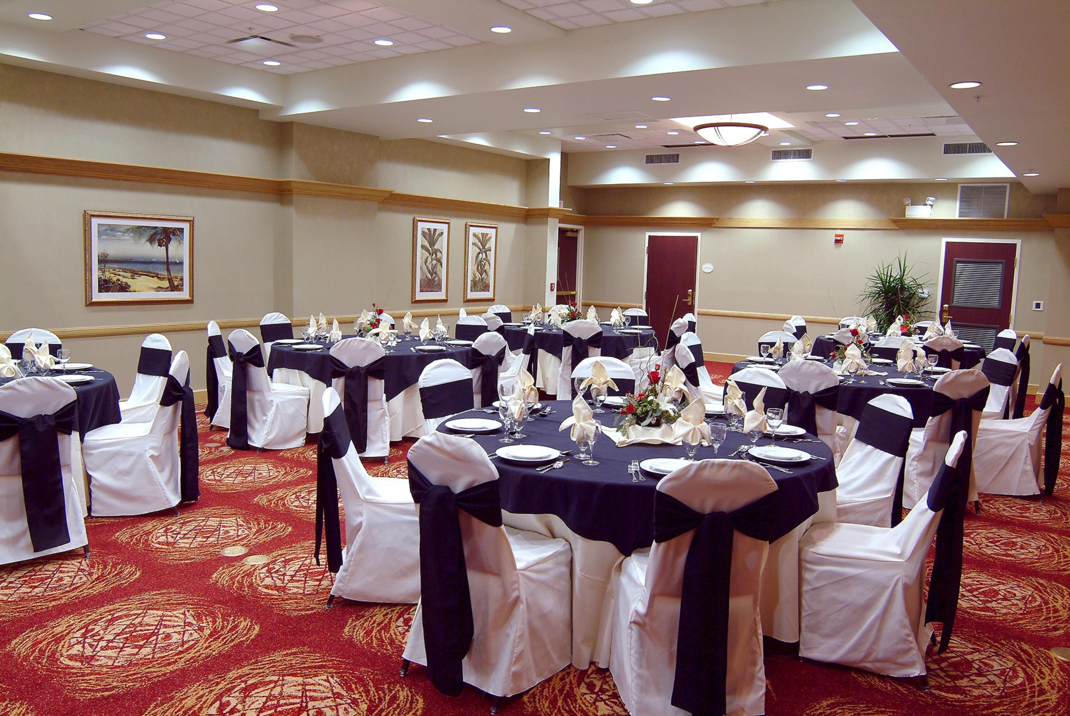 Courtyard By Marriott Cocoa Beach Cape Canaveral Ngoại thất bức ảnh