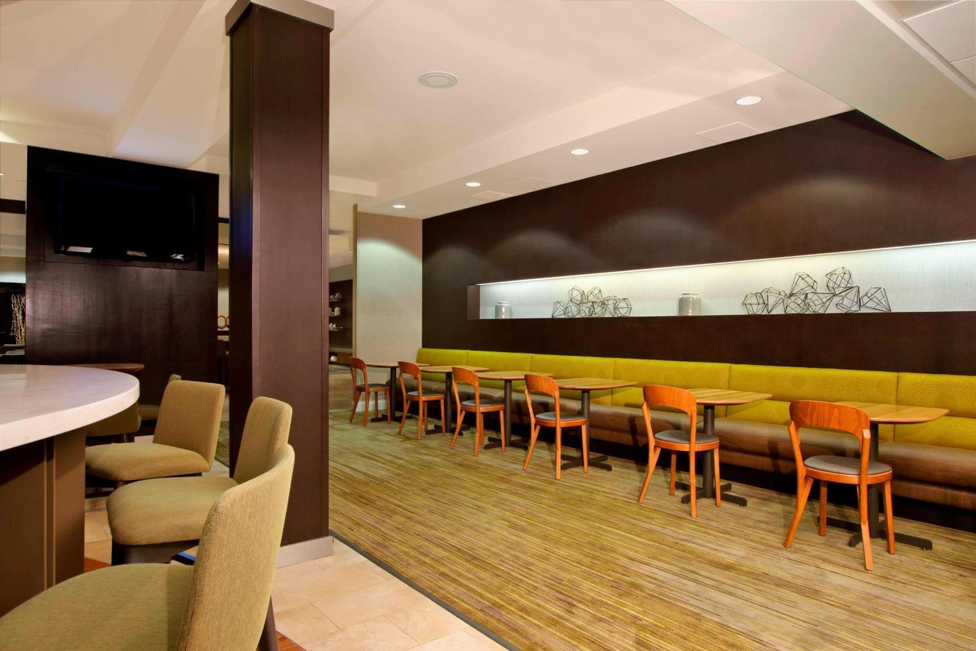 Courtyard By Marriott Cocoa Beach Cape Canaveral Ngoại thất bức ảnh