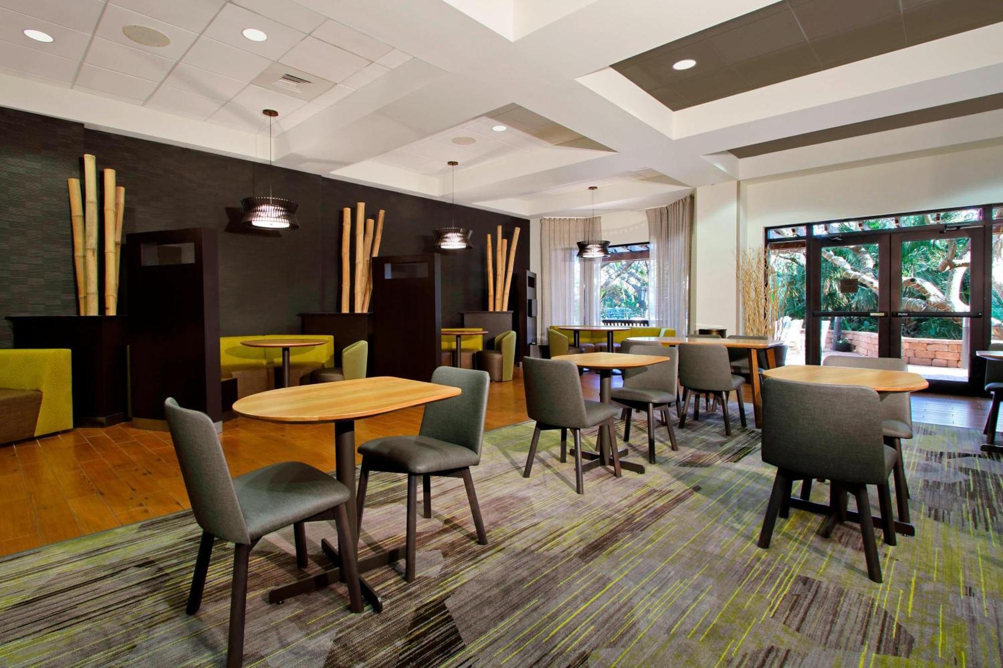 Courtyard By Marriott Cocoa Beach Cape Canaveral Ngoại thất bức ảnh