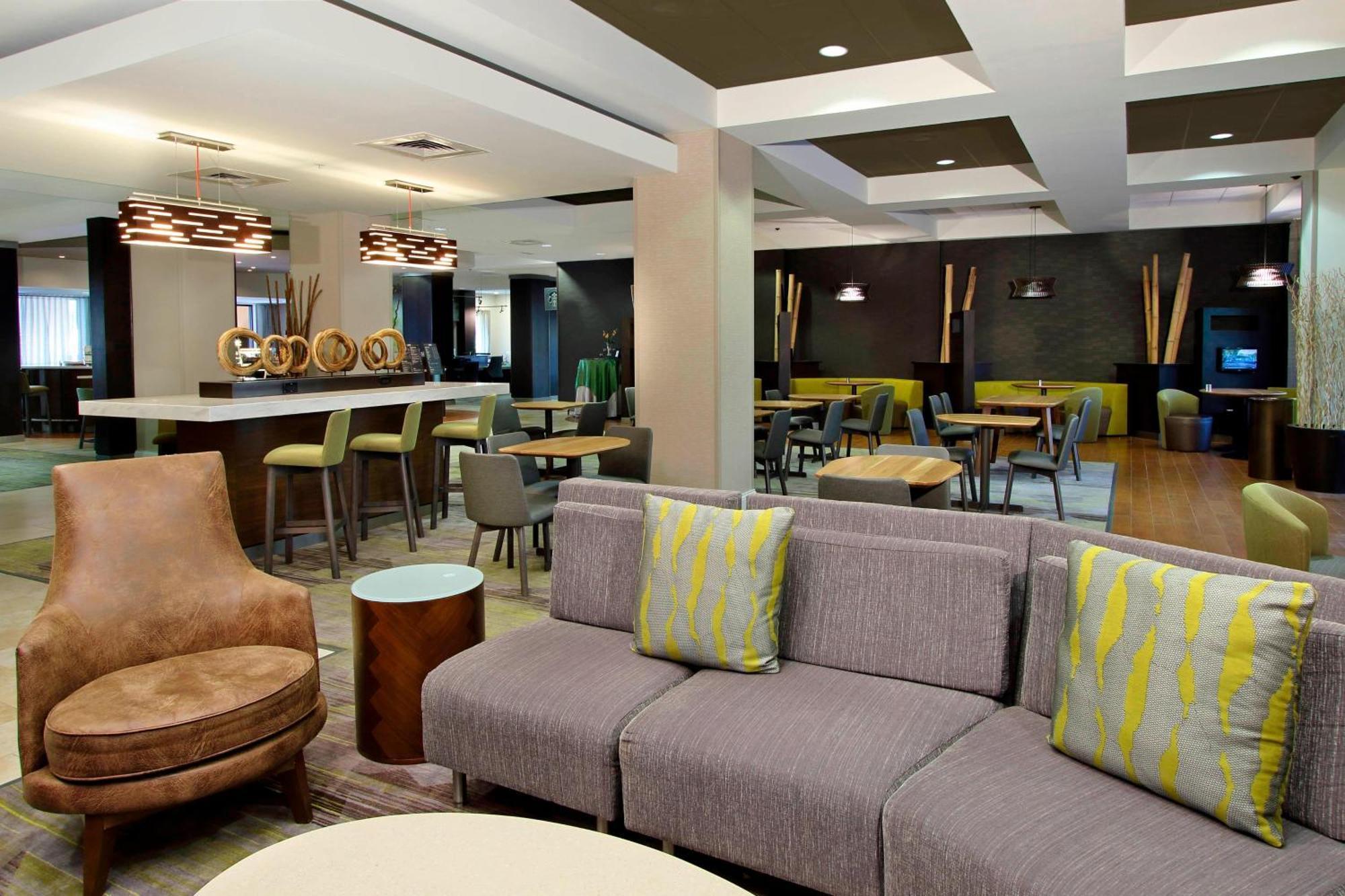 Courtyard By Marriott Cocoa Beach Cape Canaveral Ngoại thất bức ảnh