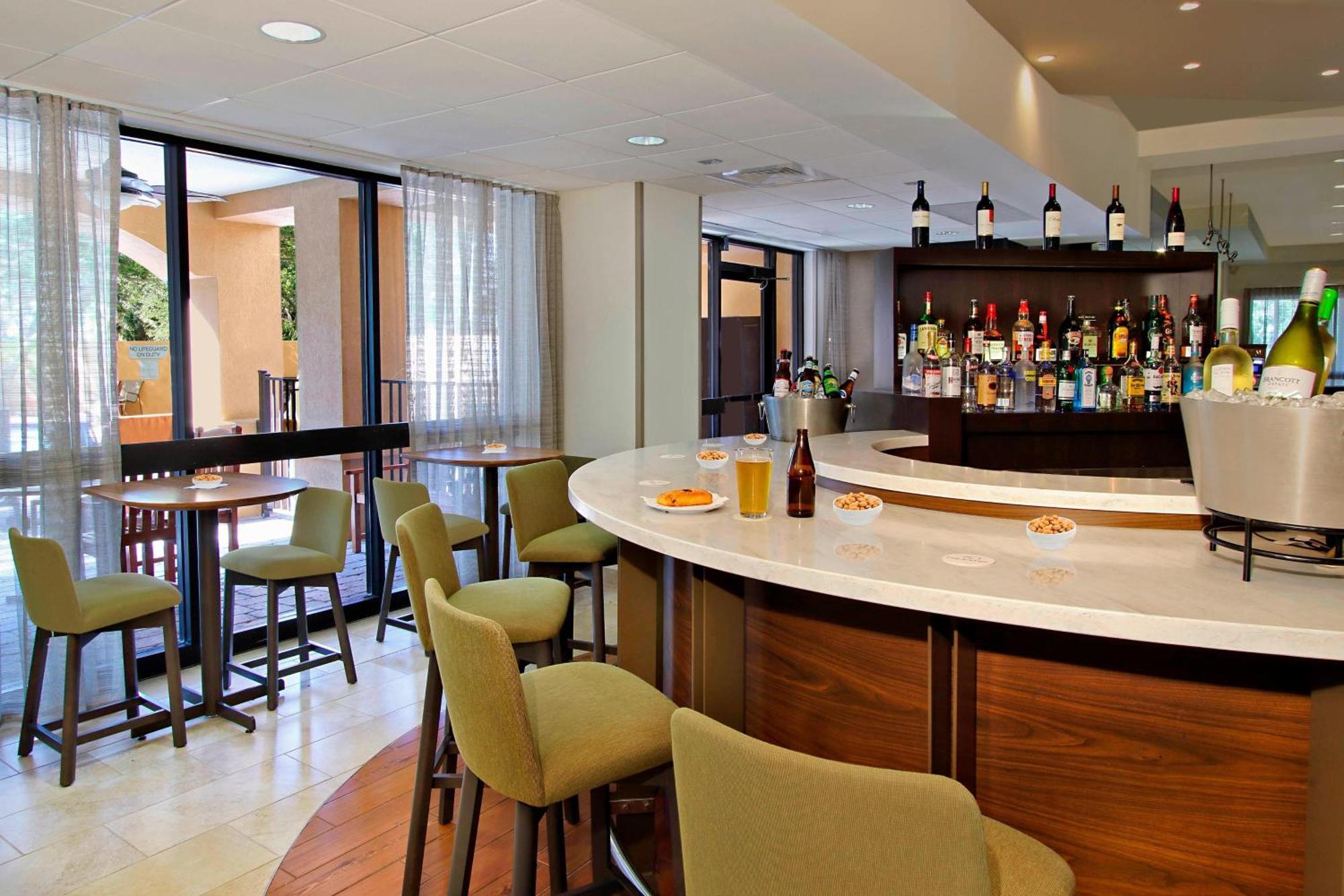 Courtyard By Marriott Cocoa Beach Cape Canaveral Ngoại thất bức ảnh