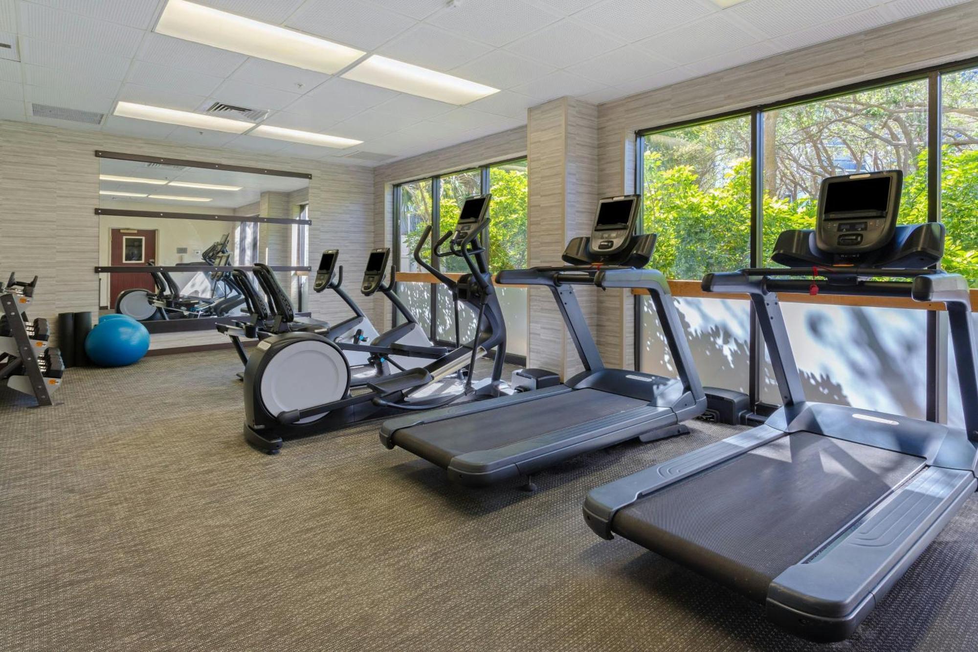 Courtyard By Marriott Cocoa Beach Cape Canaveral Ngoại thất bức ảnh