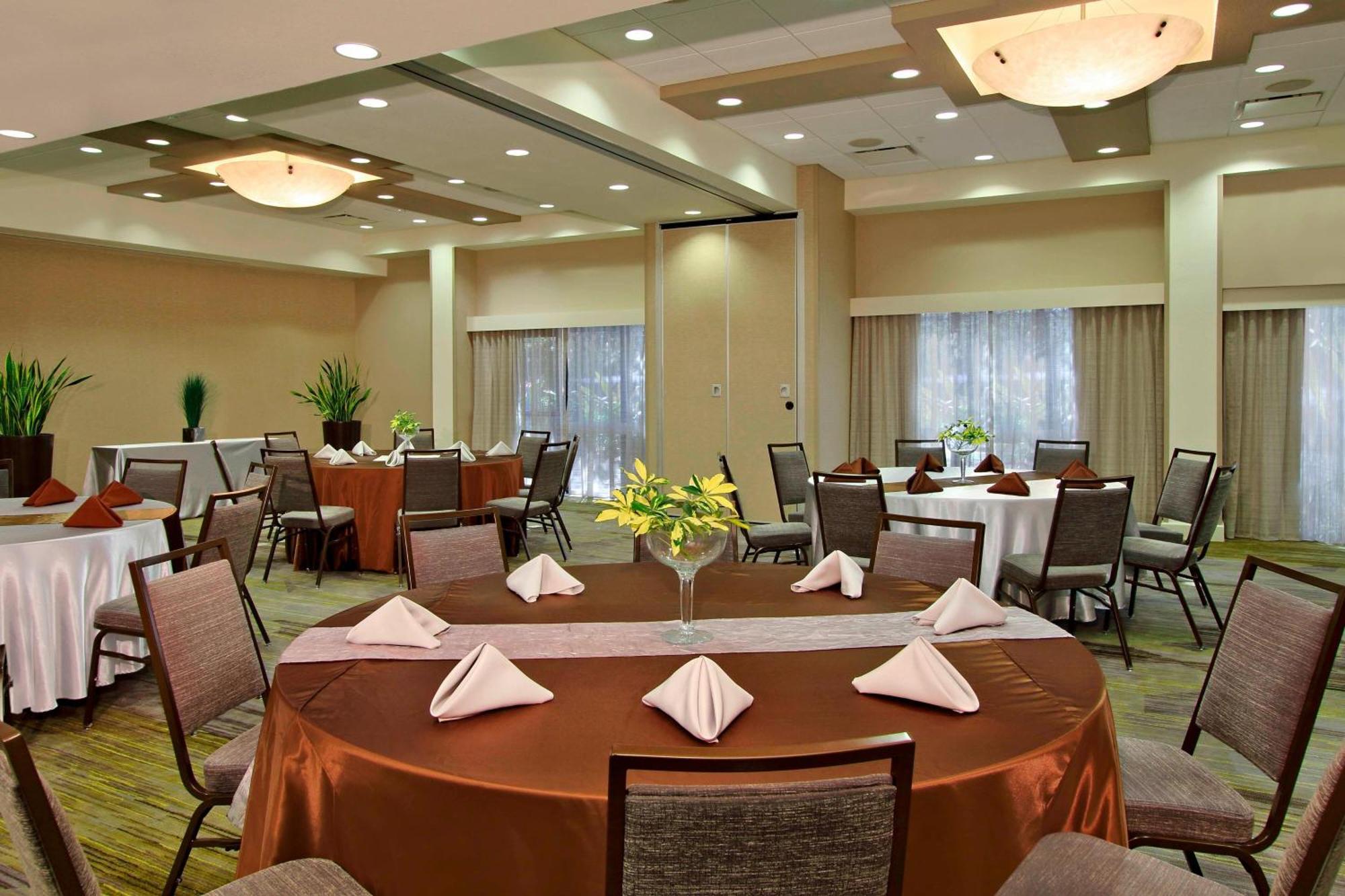Courtyard By Marriott Cocoa Beach Cape Canaveral Ngoại thất bức ảnh
