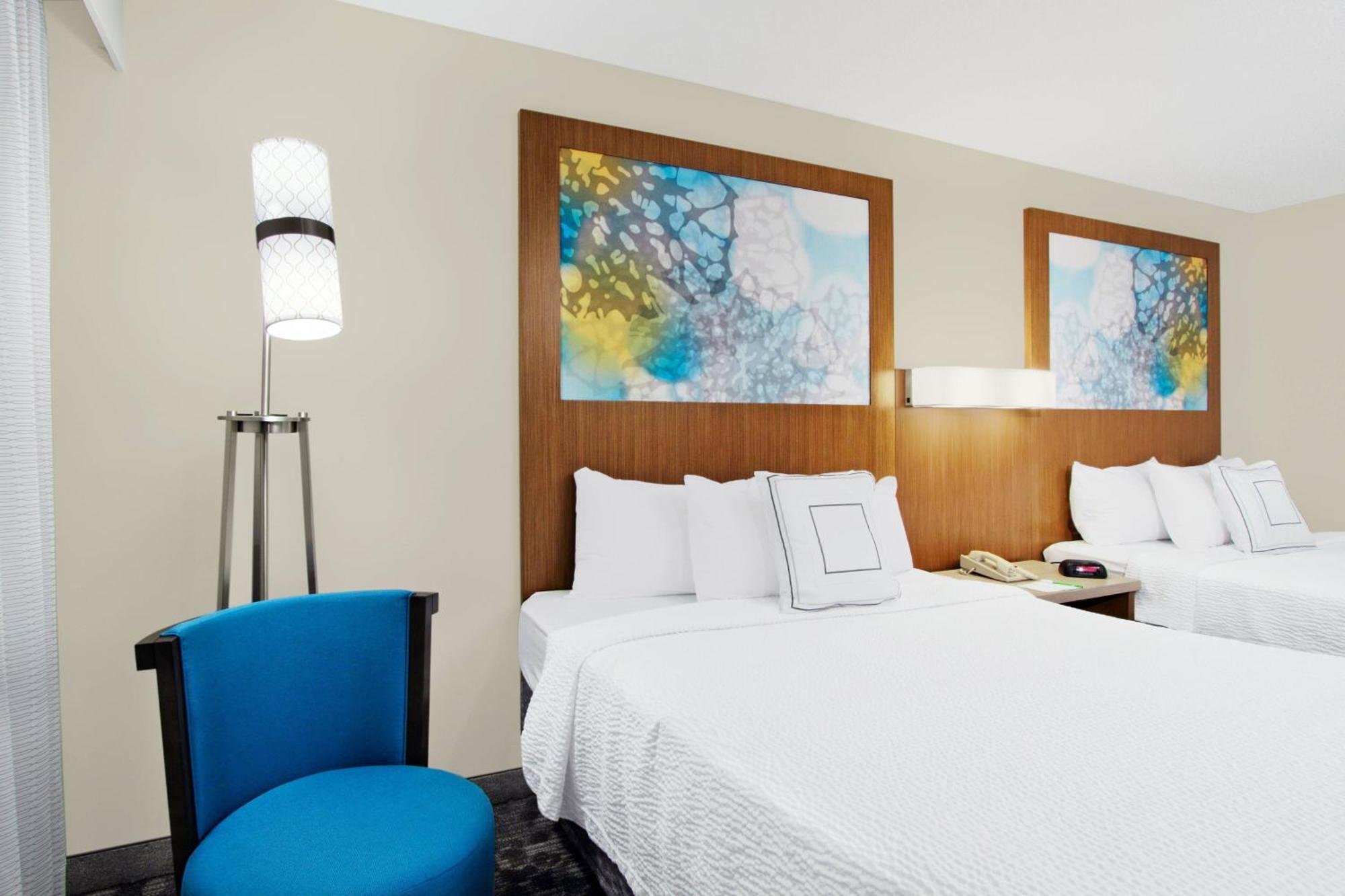 Courtyard By Marriott Cocoa Beach Cape Canaveral Ngoại thất bức ảnh