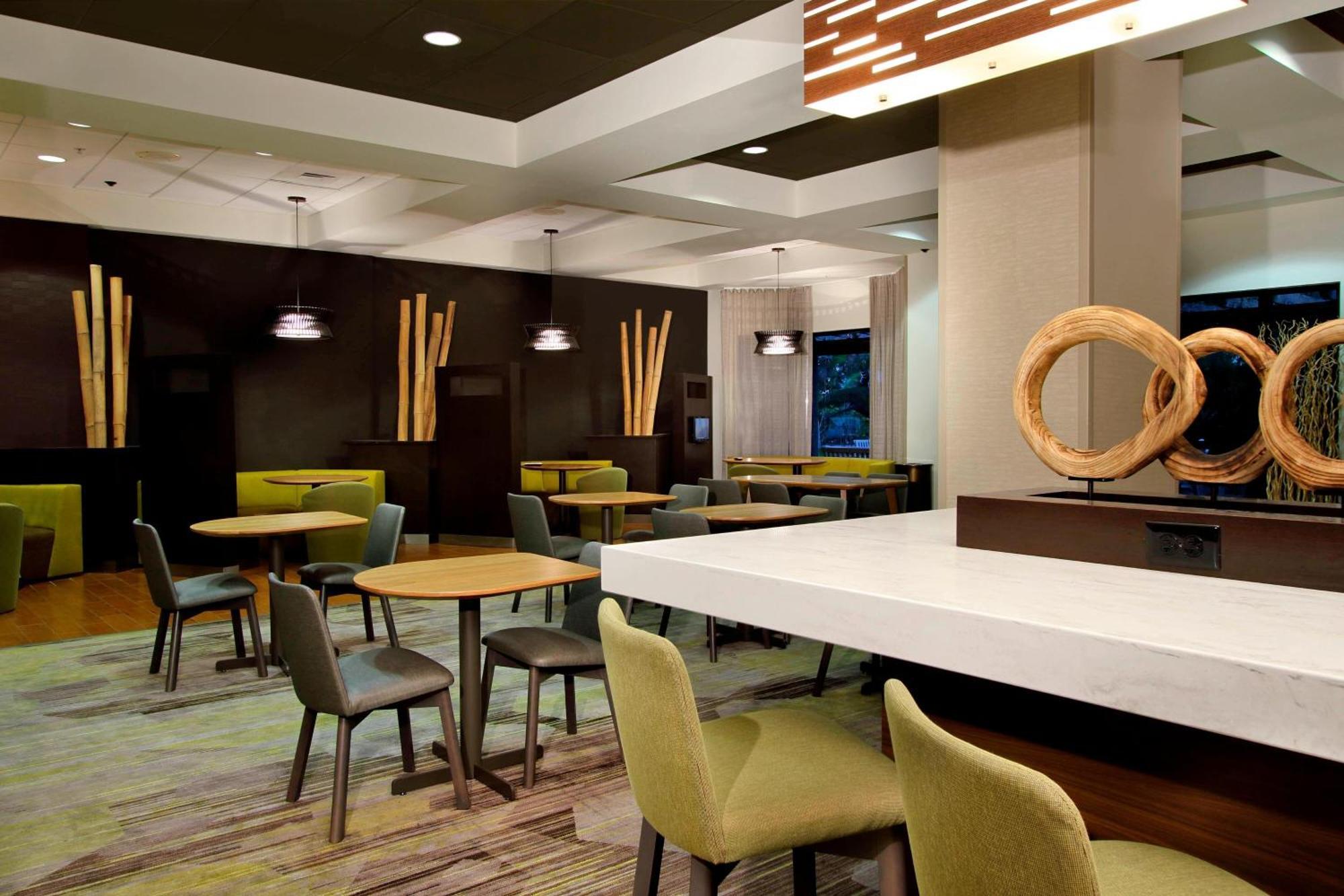 Courtyard By Marriott Cocoa Beach Cape Canaveral Ngoại thất bức ảnh