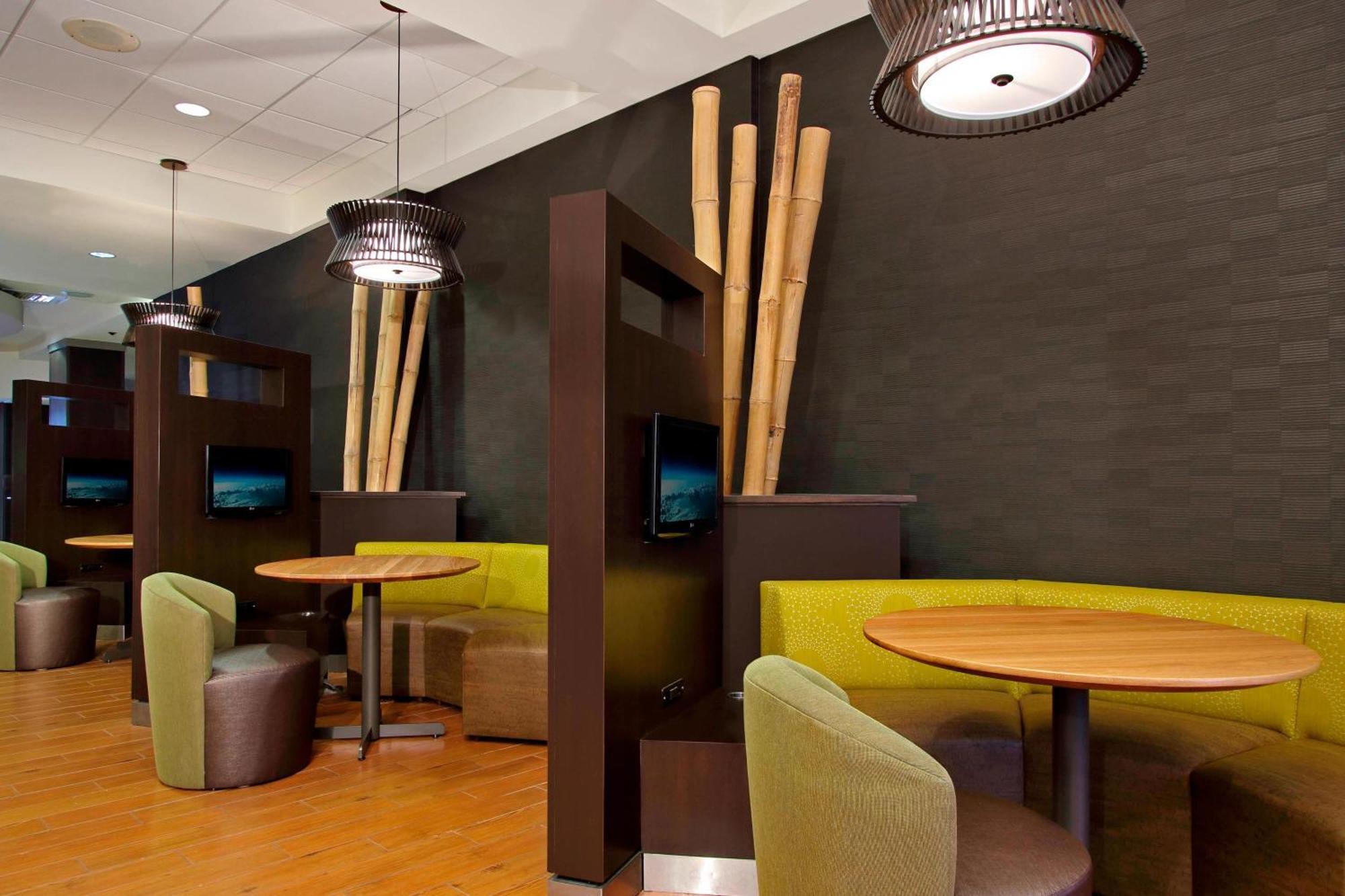 Courtyard By Marriott Cocoa Beach Cape Canaveral Ngoại thất bức ảnh