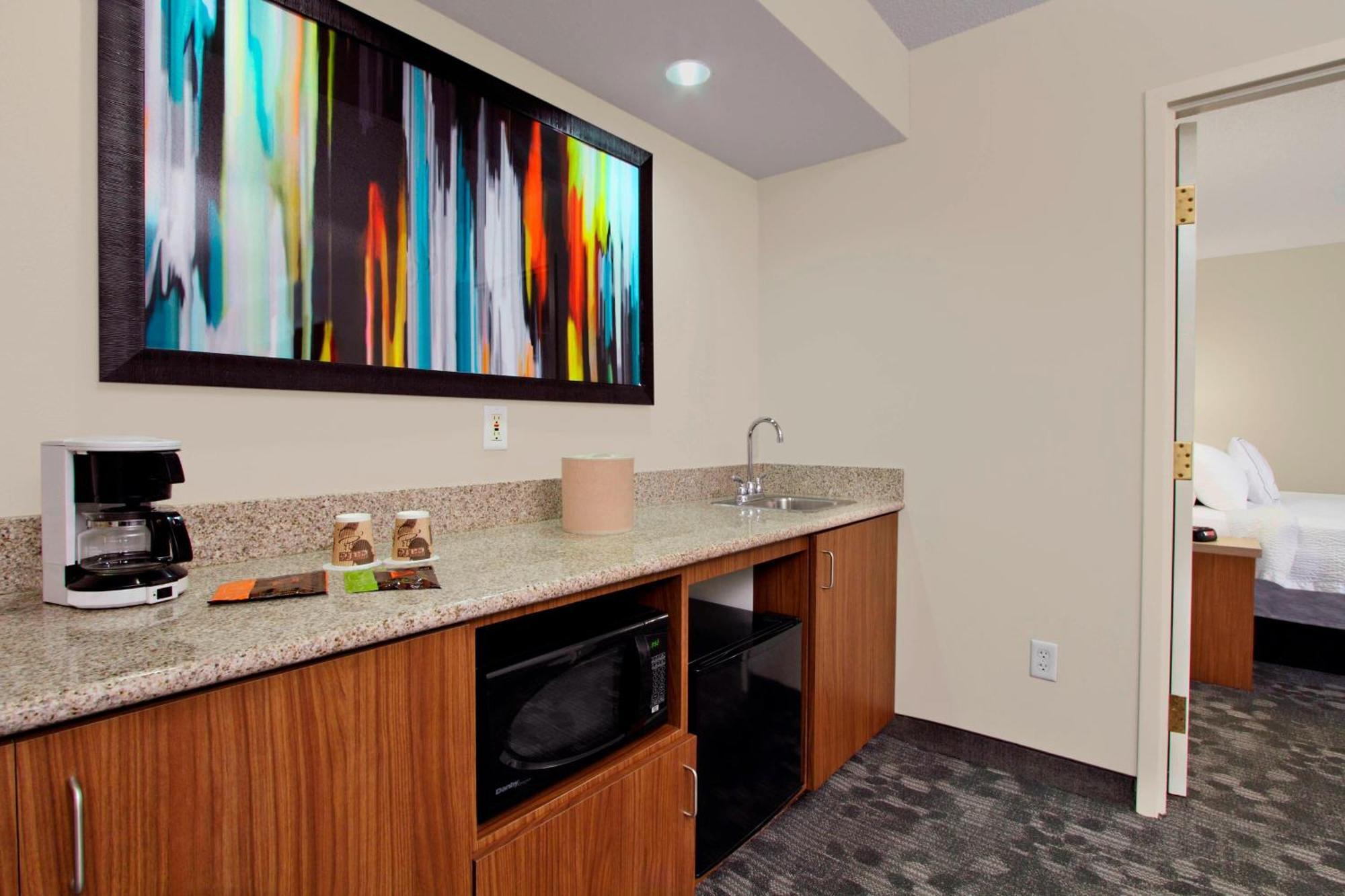Courtyard By Marriott Cocoa Beach Cape Canaveral Ngoại thất bức ảnh