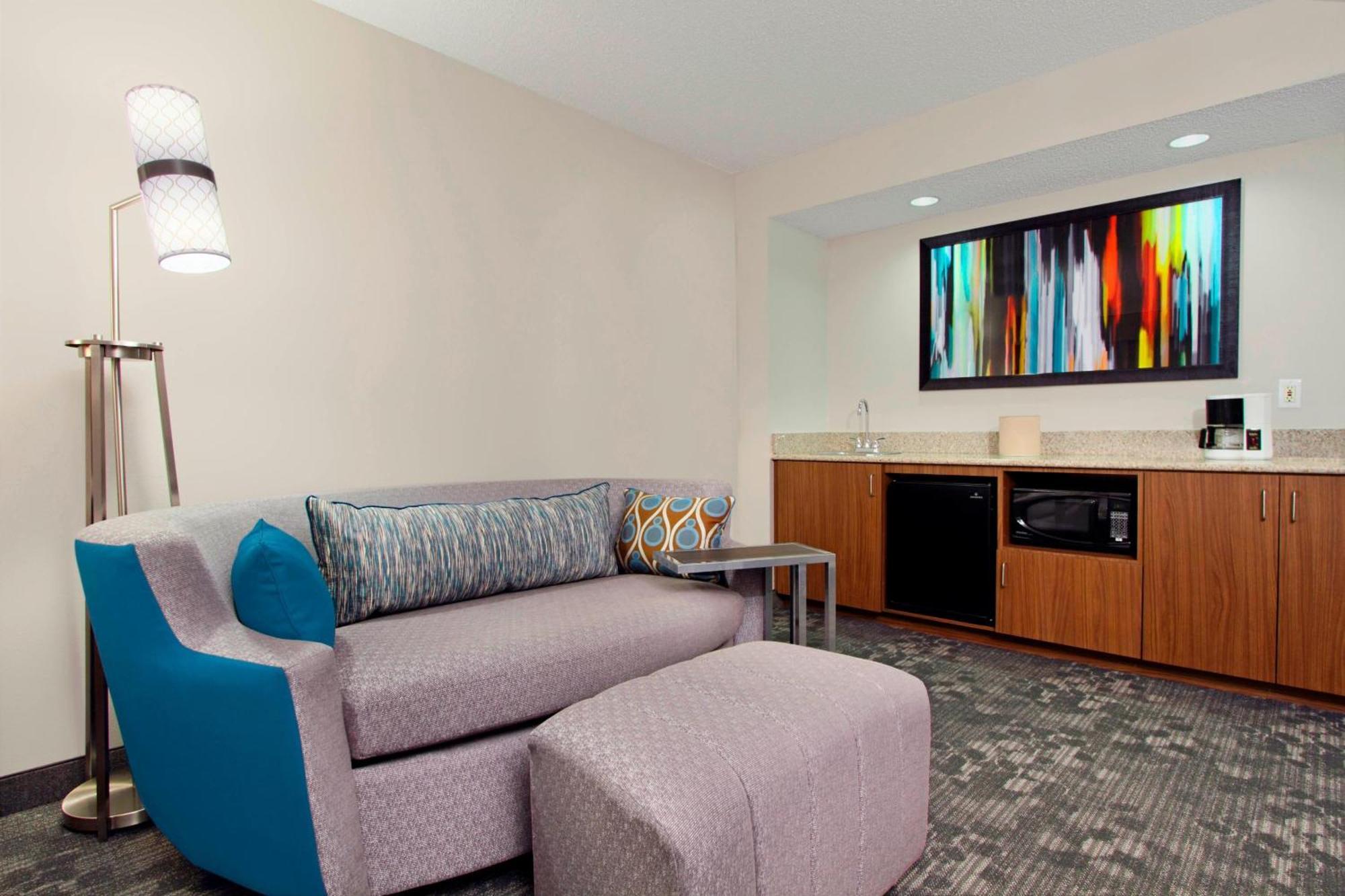 Courtyard By Marriott Cocoa Beach Cape Canaveral Ngoại thất bức ảnh