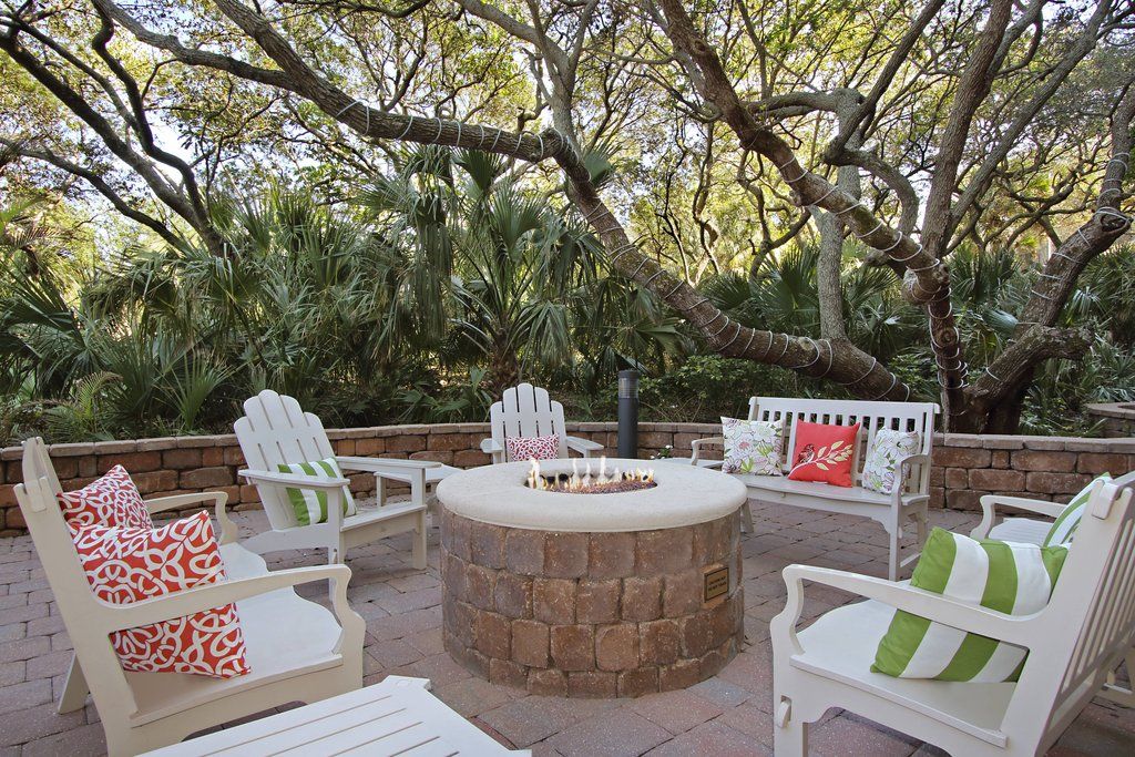 Courtyard By Marriott Cocoa Beach Cape Canaveral Ngoại thất bức ảnh